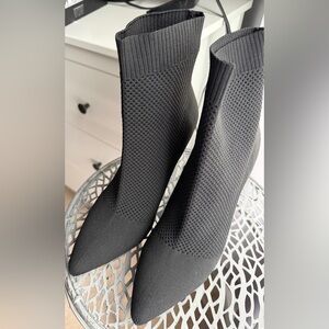 MIA McKinley Sock Bootie
